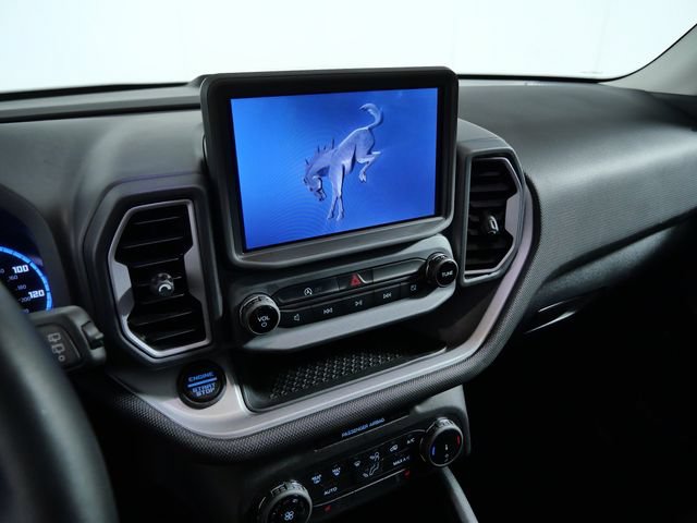 Certified 2024 Ford Bronco Sport Big Bend w/ Convenience Package AWD/4WD image 20