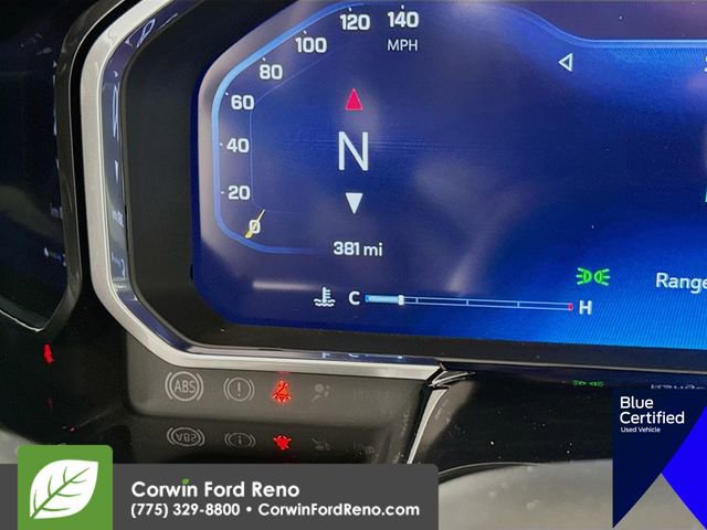 Used 2026 Chevrolet Silverado 1500 ZR2 w/ ZR2 Bison Edition AWD/4WD image 16