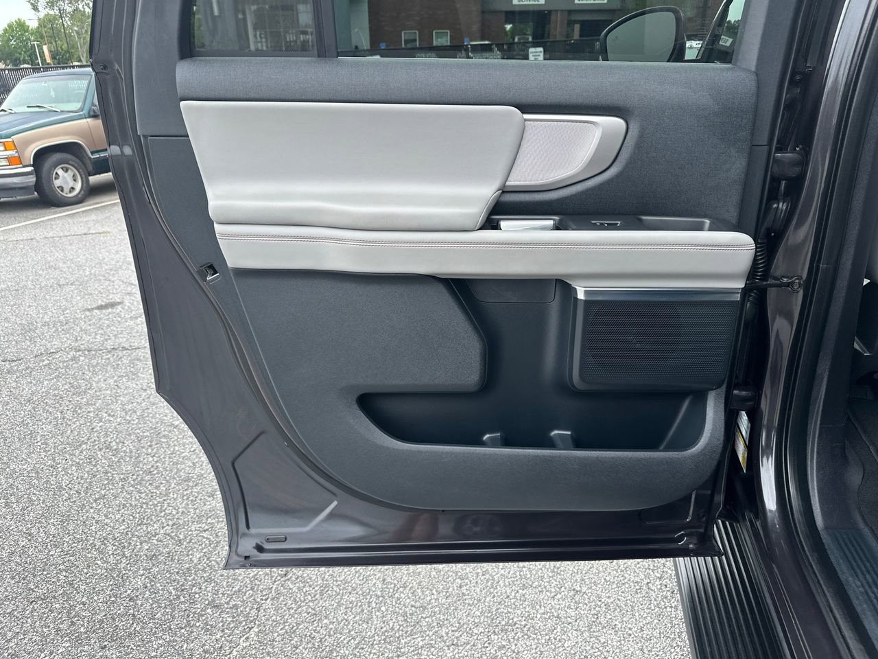 Certified 2025 Ford Expedition Max Active RWD image 24