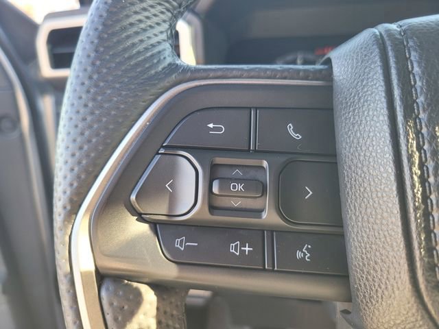 Used 2024 Toyota Tacoma TRD Sport image 27