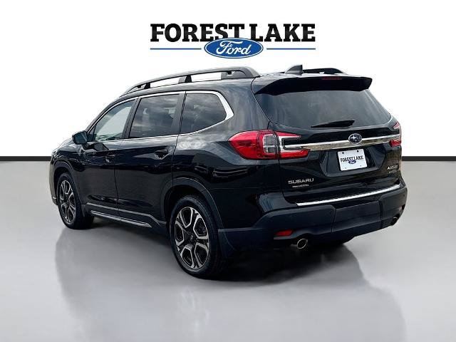 Used 2023 Subaru Ascent Limited AWD/4WD image 5