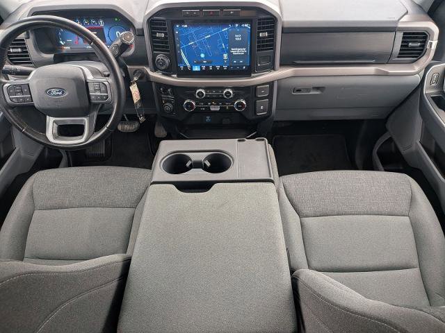 Certified 2024 Ford F150 XLT w/ Tow/Haul Package AWD/4WD image 28