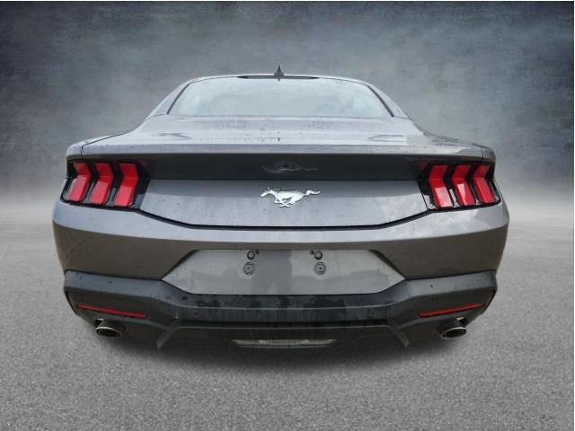 Certified 2026 Ford Mustang Premium RWD image 8