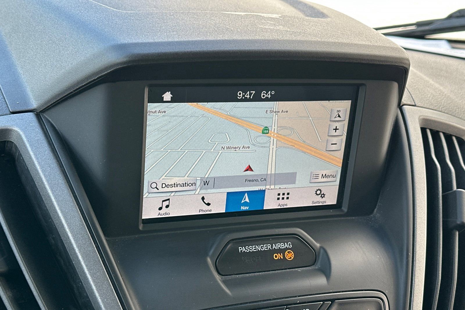 Certified 2019 Ford Transit 350 148 Medium Roof image 18