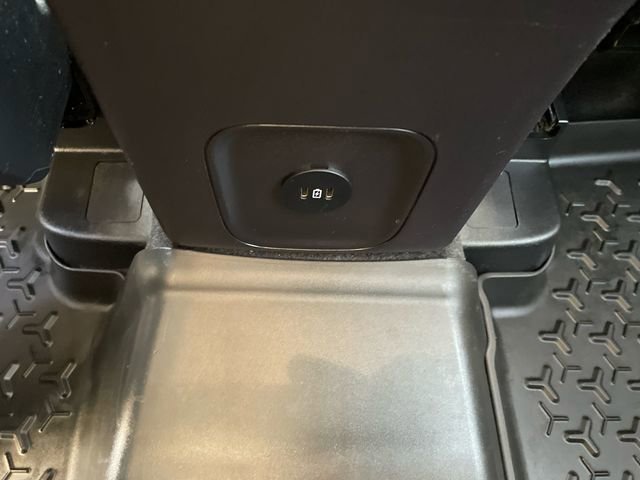 Certified 2025 Ford Bronco Sport Outer Banks w/ Outer Banks Tech Package+ image 19