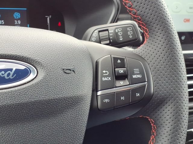 Certified 2023 Ford Escape ST-Line w/ Tech Pack #1 AWD/4WD image 24