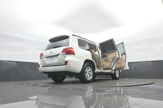 Used 2021 Toyota 4Runner TRD Off-Road Premium w/ Moonroof Package image 40