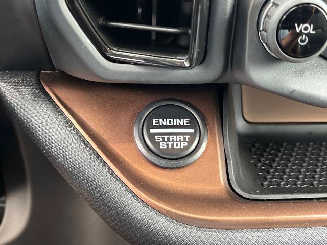 Certified 2021 Ford Bronco Sport Outer Banks AWD/4WD image 8