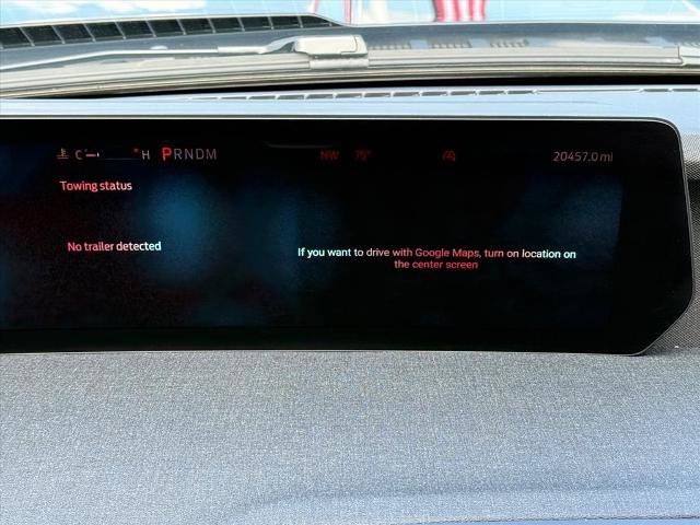 Certified 2026 Ford Expedition Active AWD/4WD image 17