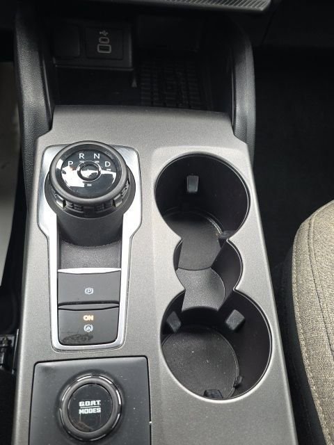 Certified 2025 Ford Bronco Sport Big Bend w/ Convenience Package image 22