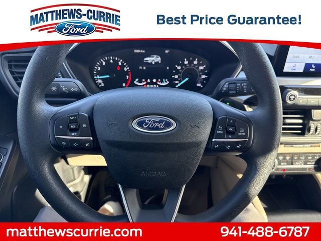 Certified 2020 Ford Escape SE image 16