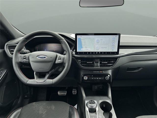 Certified 2023 Ford Escape ST-Line w/ Tech Pack #1 AWD/4WD image 40