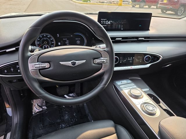 Used 2025 Genesis GV70 2.5T AWD/4WD image 18