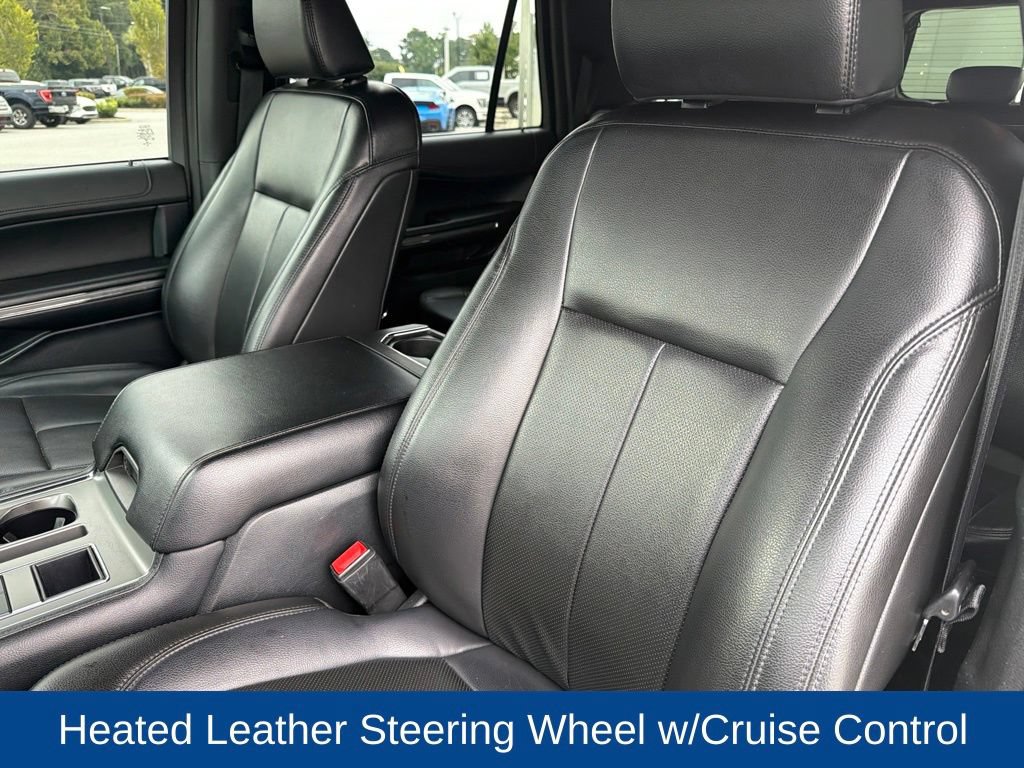 Certified 2021 Ford Expedition Max XLT RWD image 14