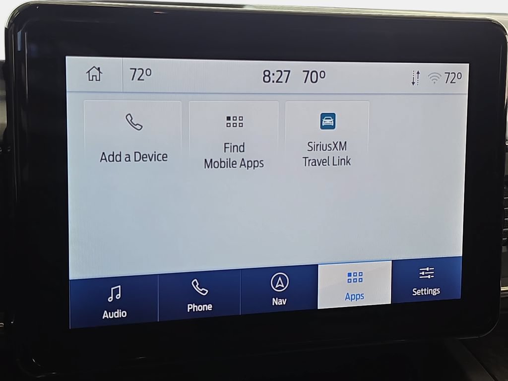 Certified 2022 Ford Explorer Timberline AWD/4WD image 20