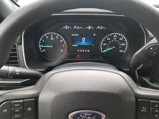 Certified 2022 Ford F150 XL w/ STX Appearance Package image 21