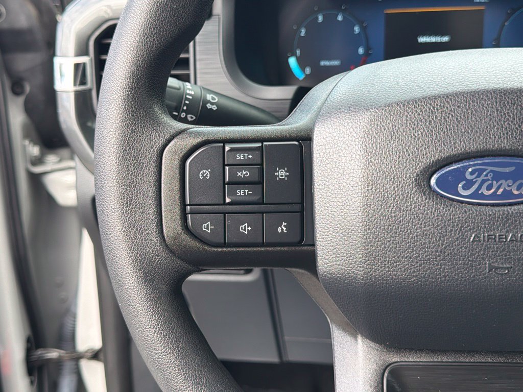 Certified 2024 Ford F150 STX RWD image 25