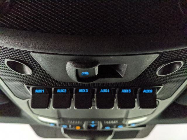 Certified 2020 Ford F450 Platinum w/ FX4 Off-Road Package image 16