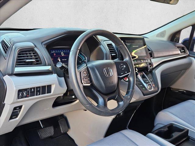 Used 2018 Honda Odyssey EX image 9