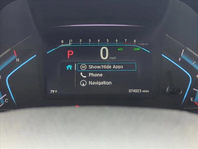 Used 2020 Honda Odyssey EX-L image 11