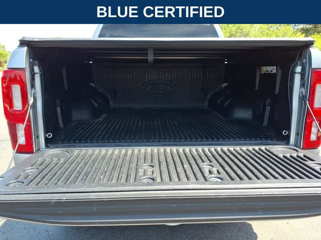 Certified 2020 Ford Ranger XLT w/ Equipment Group 301A Mid AWD/4WD image 10
