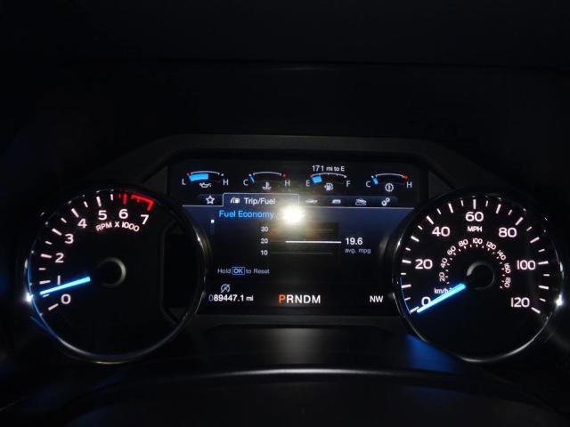 Certified 2019 Ford F150 Lariat w/ Trailer Tow Package image 12