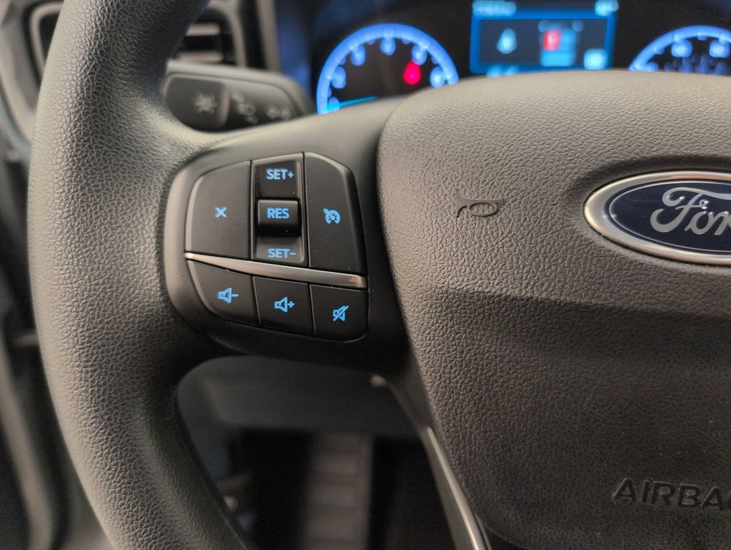 Certified 2024 Ford Maverick XL FWD image 35