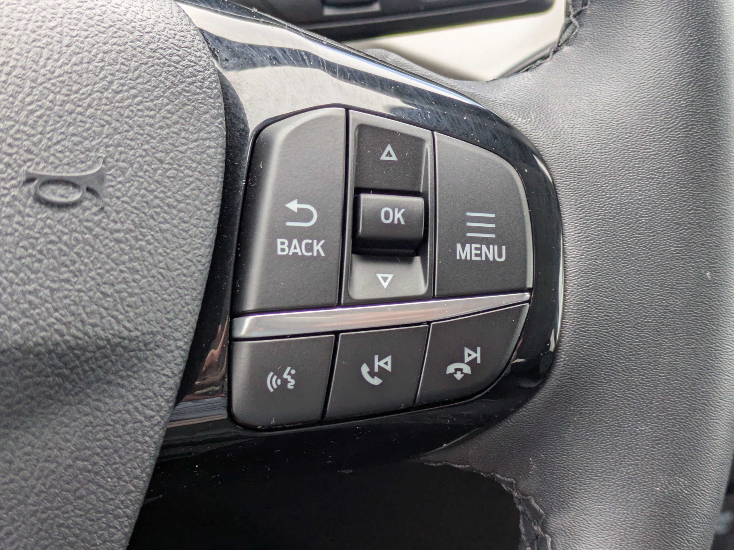 Certified 2022 Ford Escape SEL w/ Technology Package FWD image 26