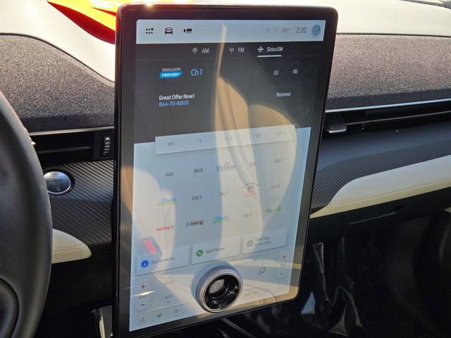 Certified 2024 Ford Mustang Mach-E Premium image 14