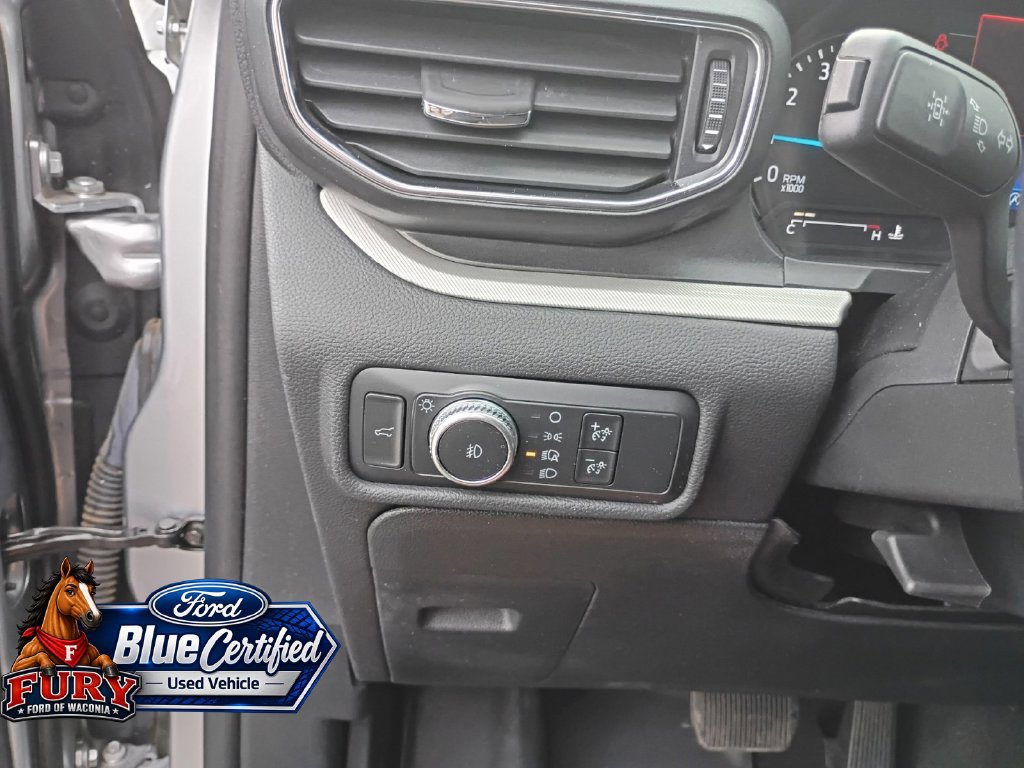 Certified 2020 Ford Explorer XLT w/ Equipment Group 202A AWD/4WD image 31
