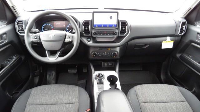 Certified 2023 Ford Bronco Sport Big Bend image 9