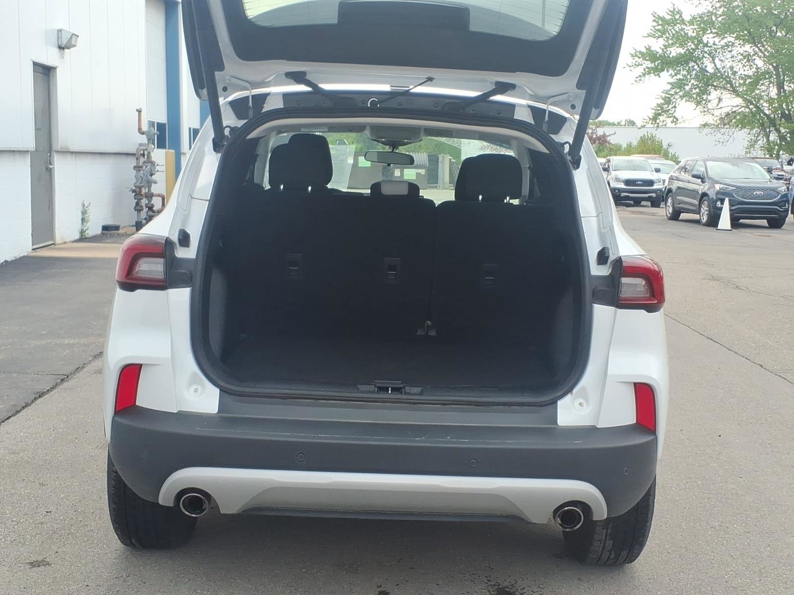 Certified 2024 Ford Escape Active w/ Tech Pack #2 AWD/4WD image 7