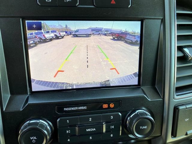Certified 2021 Ford F250 XLT AWD/4WD image 15