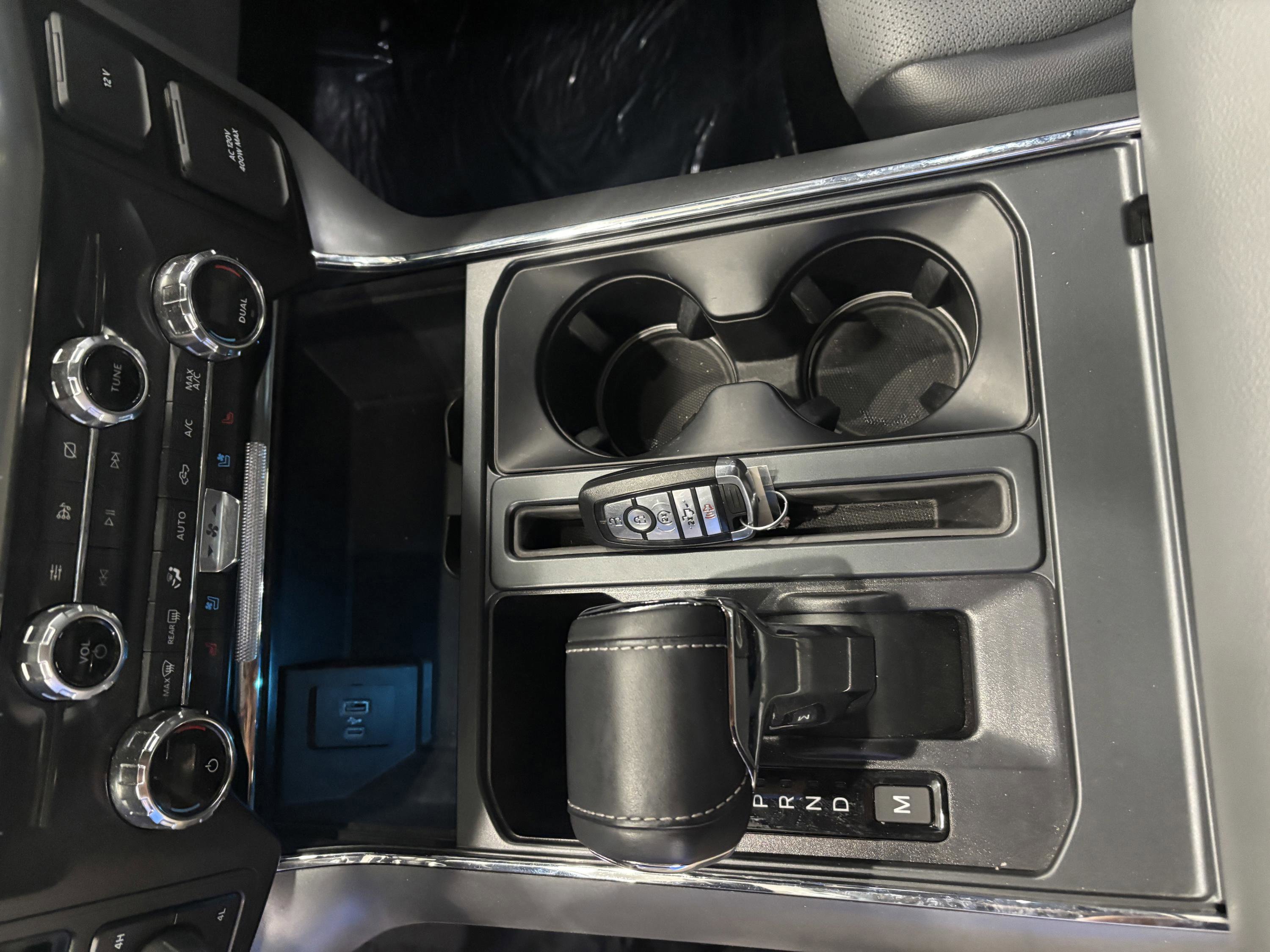 Certified 2021 Ford F150 Lariat image 17