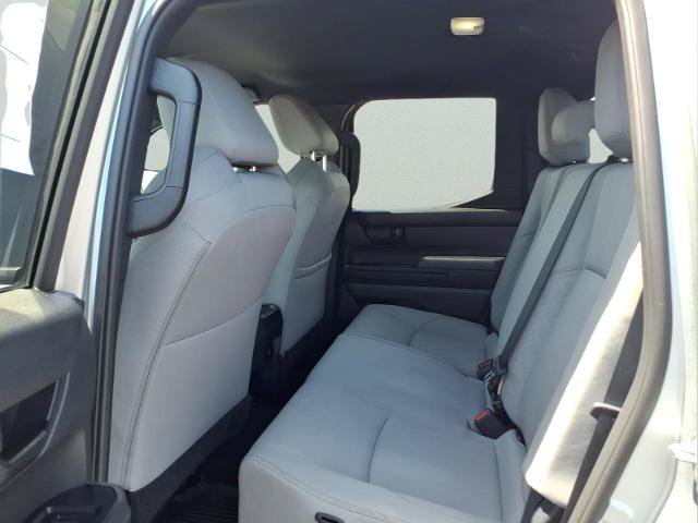 Used 2025 Toyota Tacoma SR5 AWD/4WD image 11