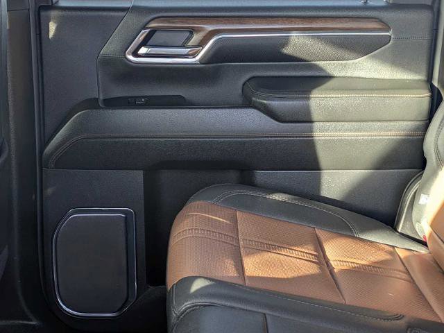 Used 2024 Chevrolet Silverado 2500 High Country w/ Technology Package image 19