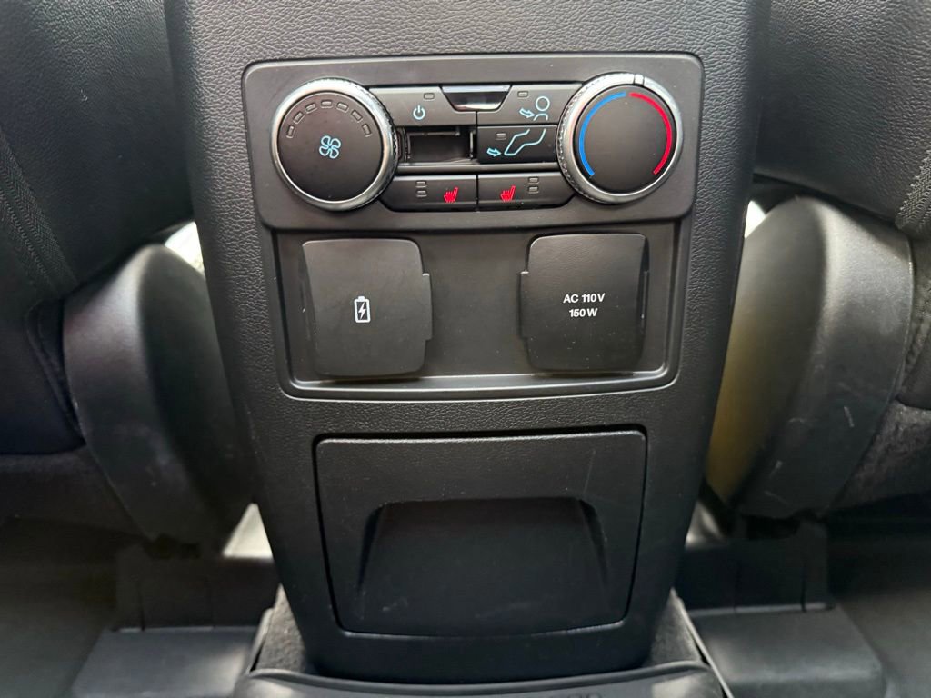 Certified 2023 Ford Explorer ST w/ Equipment Group 401A image 14