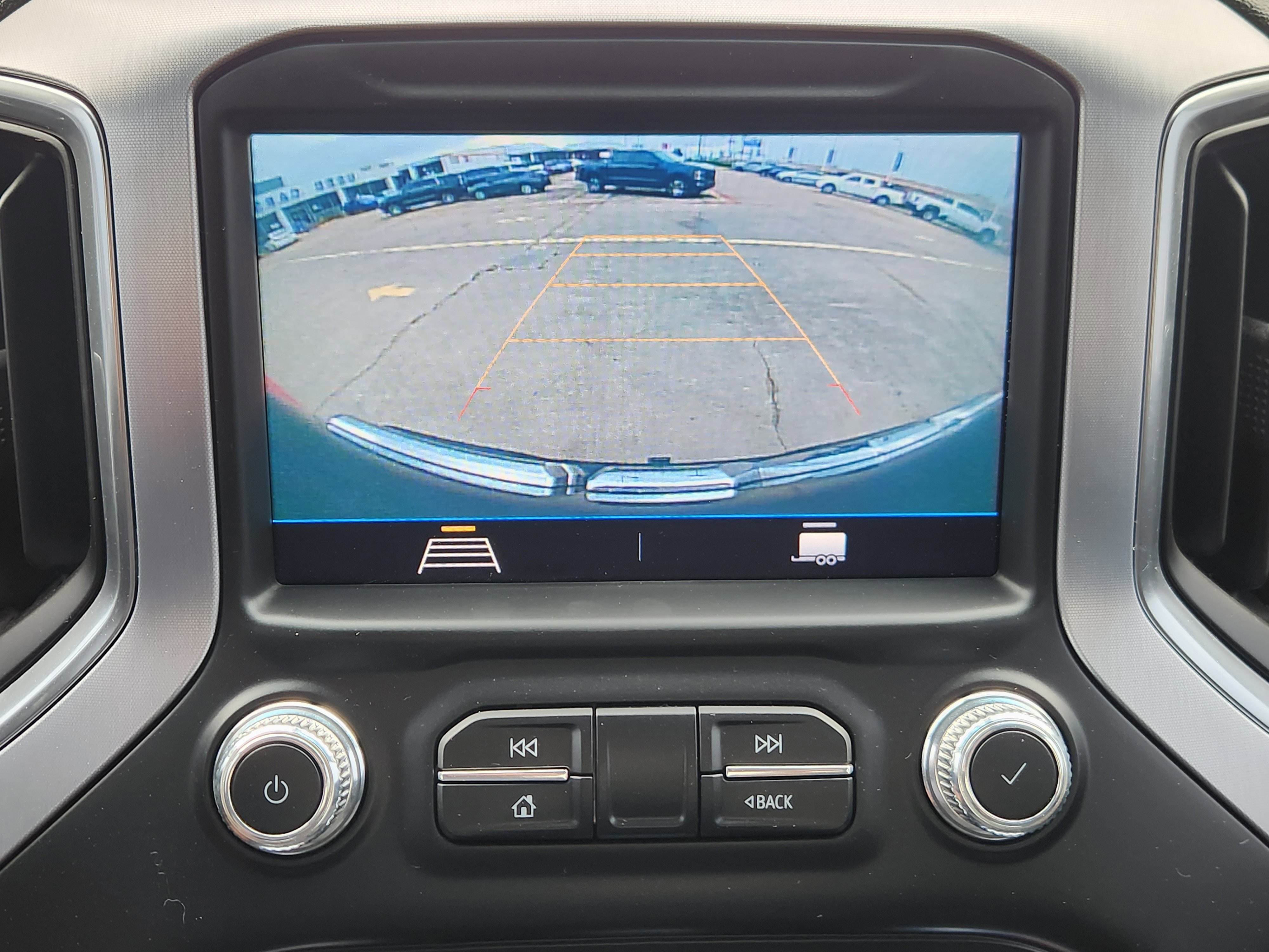 Used 2022 GMC Sierra 1500 Elevation w/ LPO, Elevation Black Package image 13