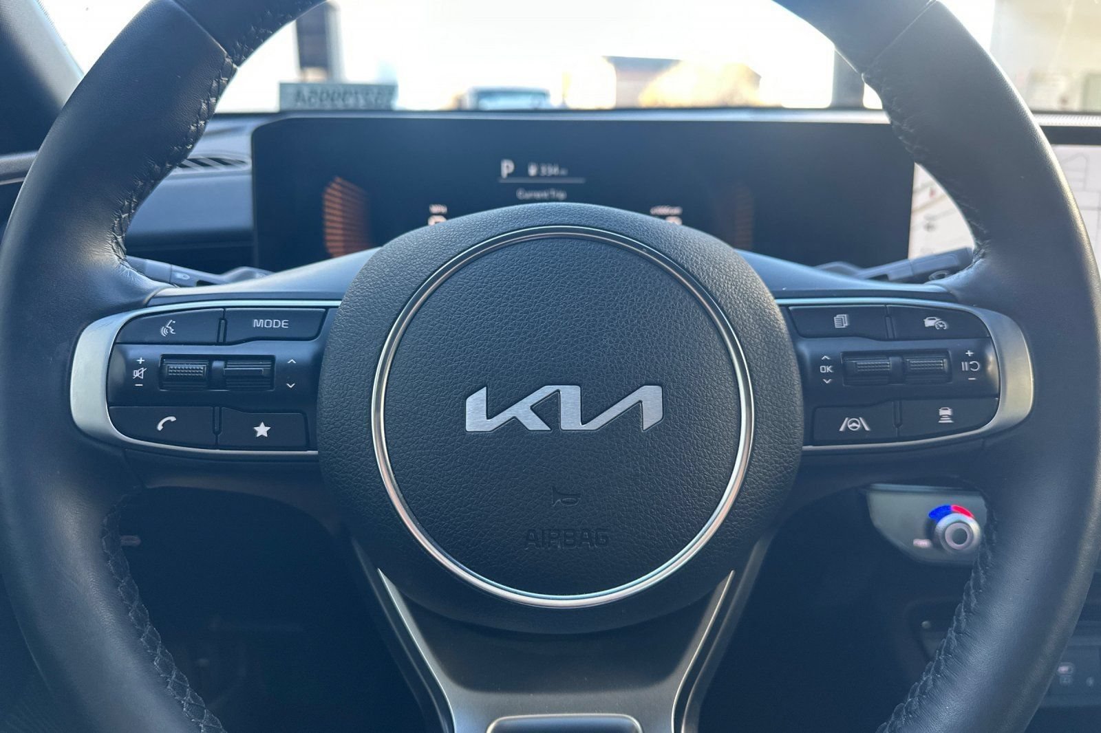 Used 2025 Kia K5 GT-Line AWD/4WD image 89