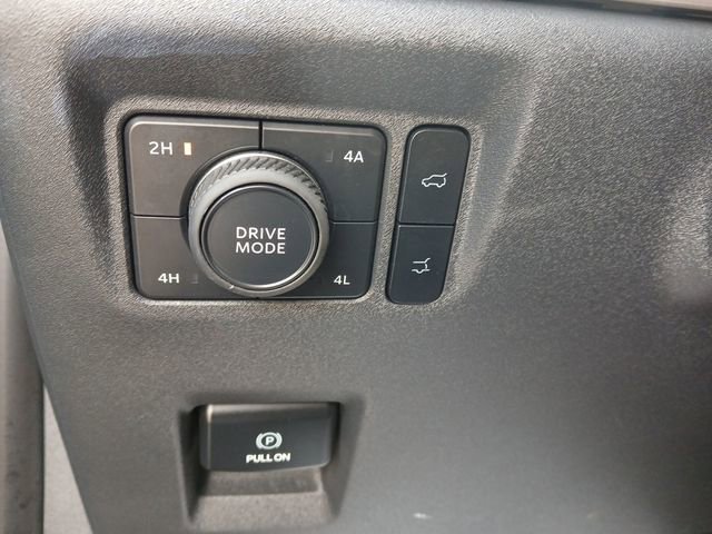 Certified 2025 Ford Expedition Max Active image 19