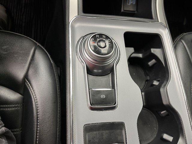 Certified 2021 Ford Edge SEL w/ Convenience Package AWD/4WD image 25