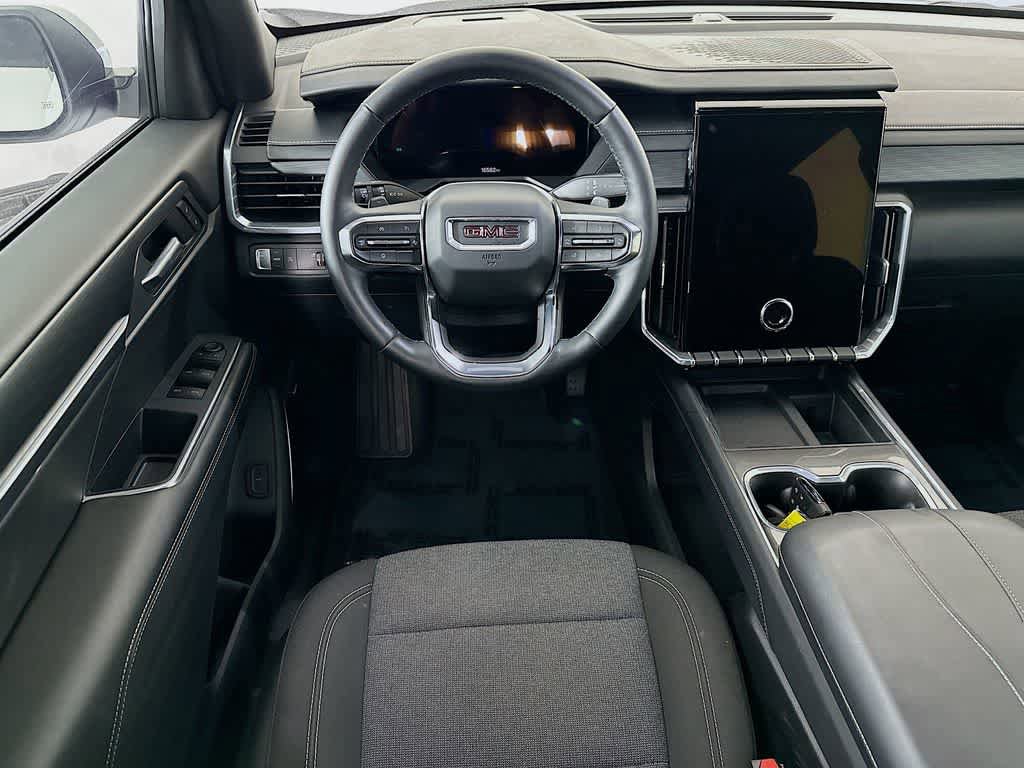Used 2025 GMC Acadia Elevation FWD image 10