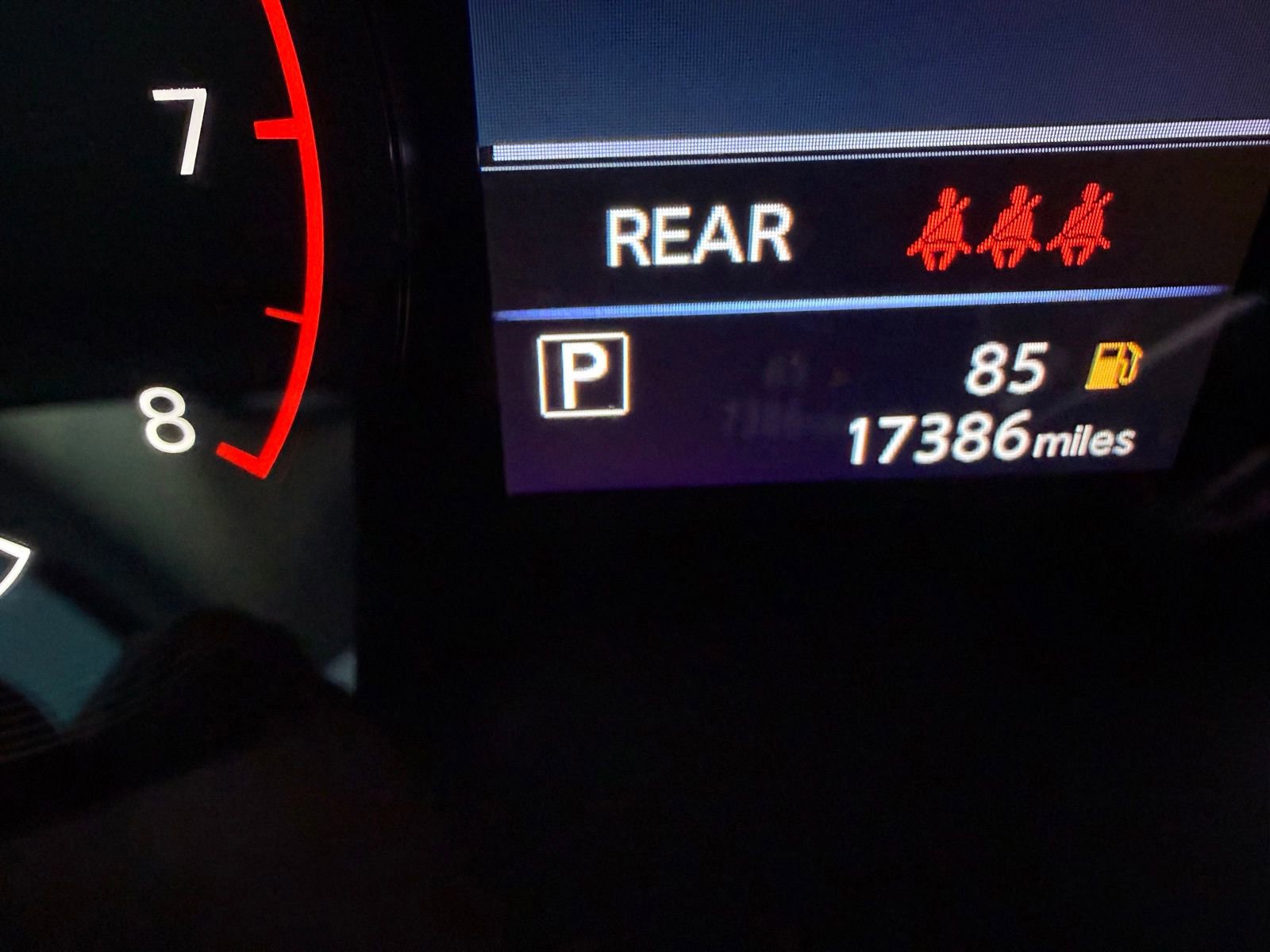 Used 2025 Nissan Altima 2.5 S image 13