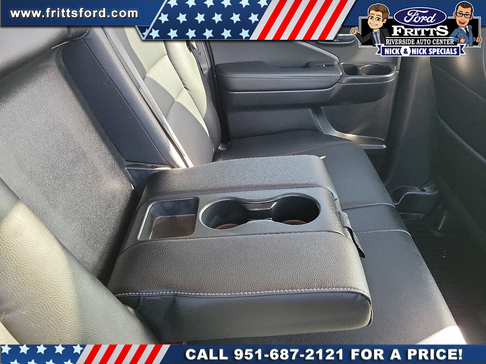 Used 2023 Honda Ridgeline RTL-E image 18