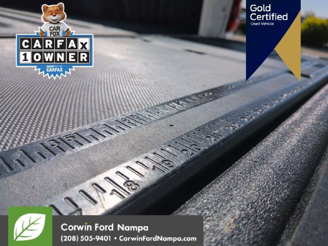 Certified 2023 Ford F150 Raptor AWD/4WD image 32