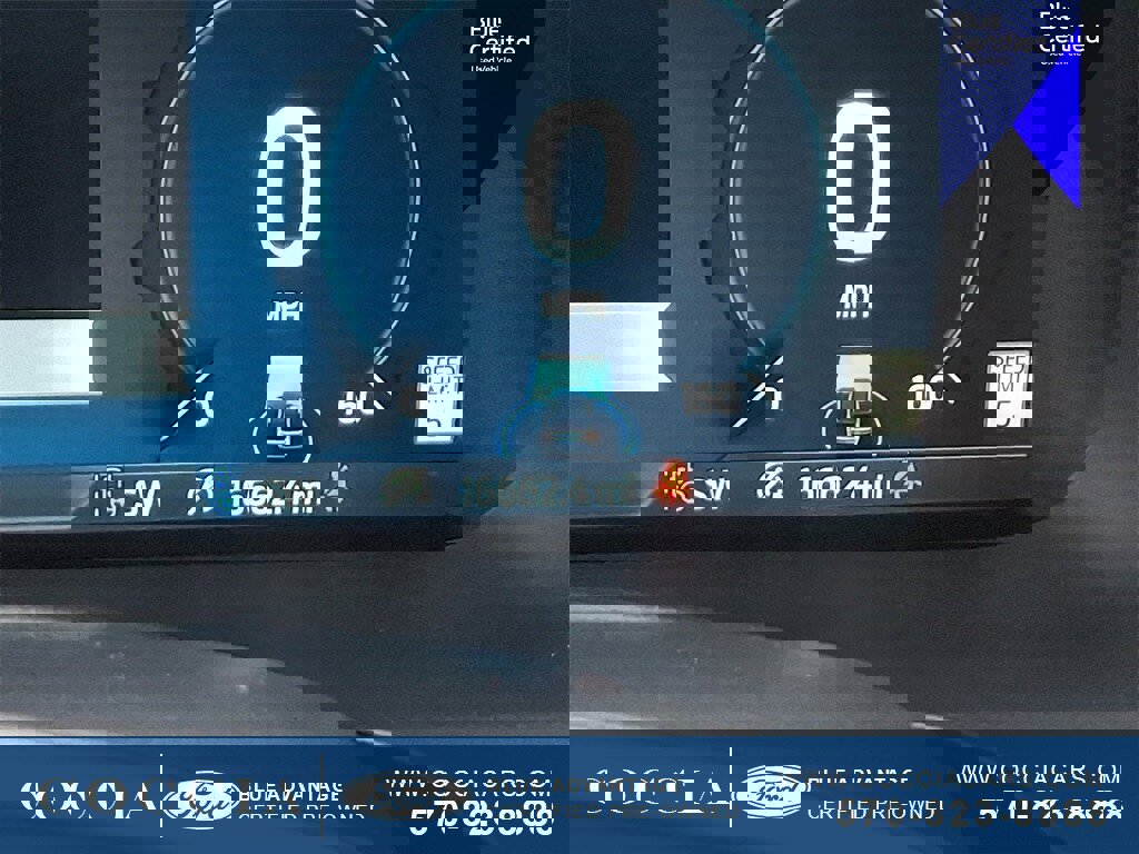 Certified 2024 Ford Expedition Max Limited image 22