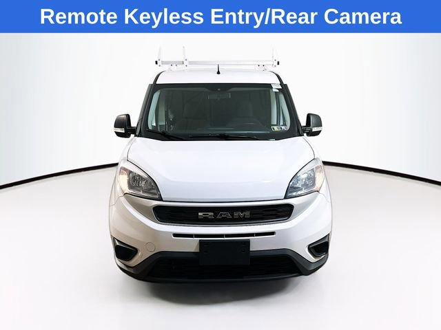 Used 2022 RAM ProMaster City Tradesman image 6