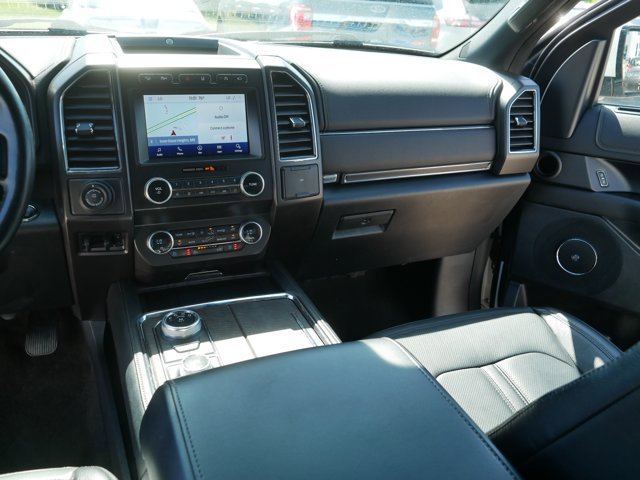 Certified 2020 Ford Expedition Limited w/ Special Edition Package AWD/4WD image 21