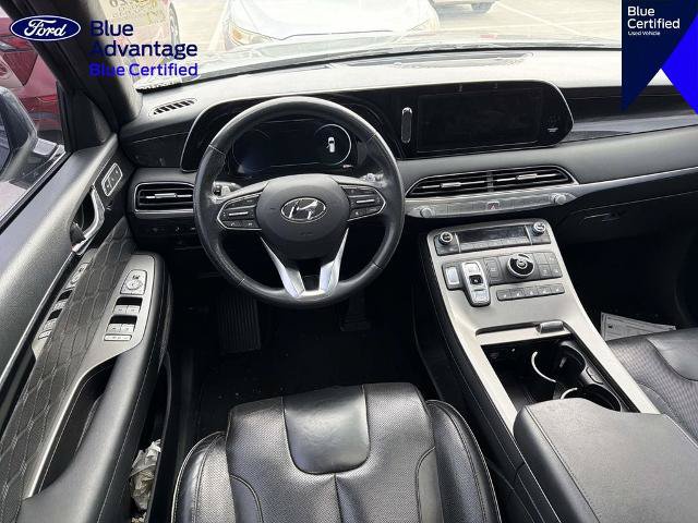 Used 2020 Hyundai Palisade Limited FWD image 21