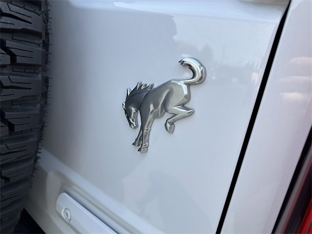 Certified 2021 Ford Bronco 4-Door w/ Sasquatch Package image 48